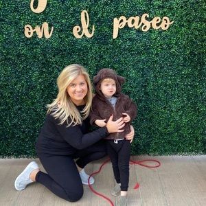 Meet your Posher, Rachel